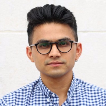 Gajendra Jung Katuwal