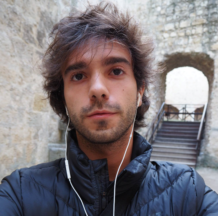 Guilherme Gervasio