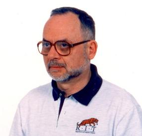 Stanislaw Radziszowski